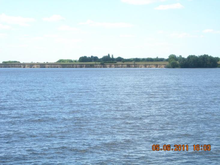Пронозівка з panoramio.com - Пронозівка