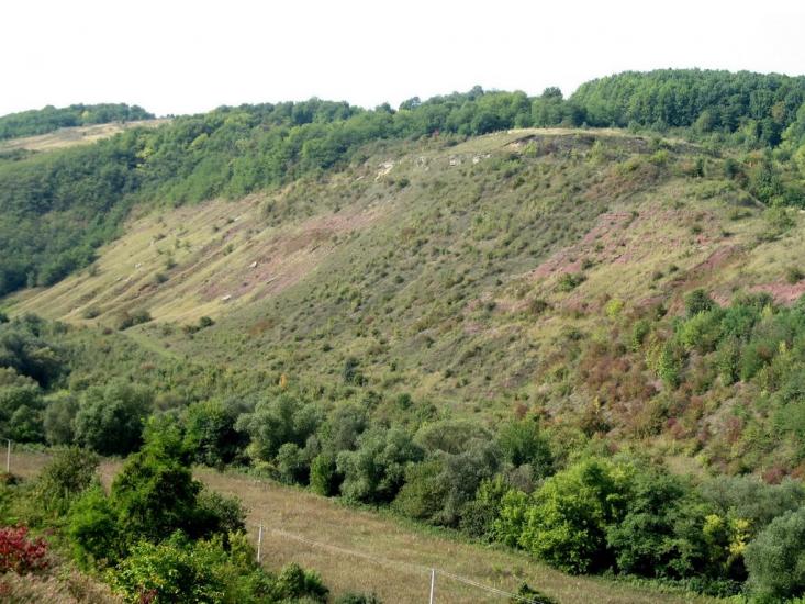 Пробабин з panoramio.com - Пробабин