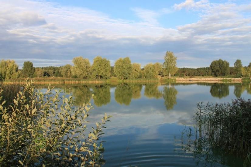 Демидів з panoramio.com - Demydiv
