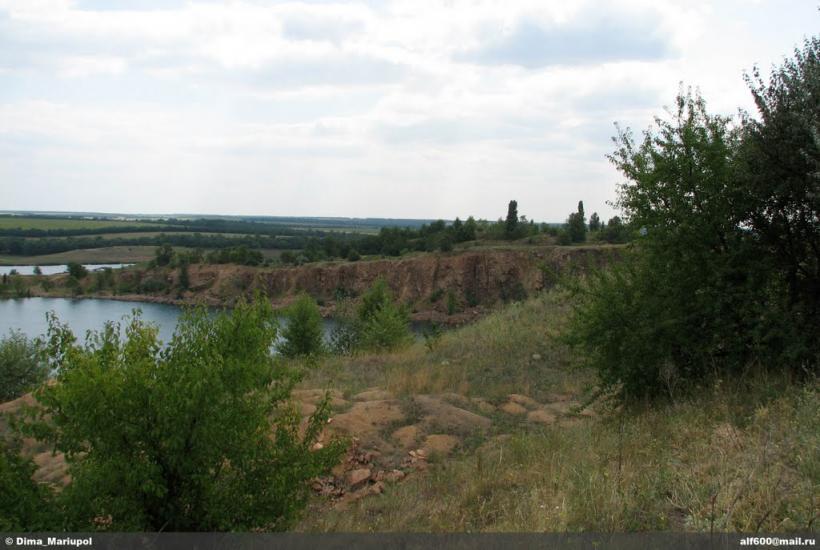 Анадоль з panoramio.com - Анадоль