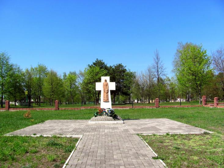 Глушицьке з panoramio.com - Глушицьке