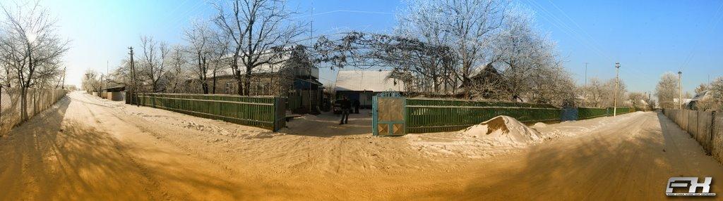 Заріччя з panoramio.com - Заріччя