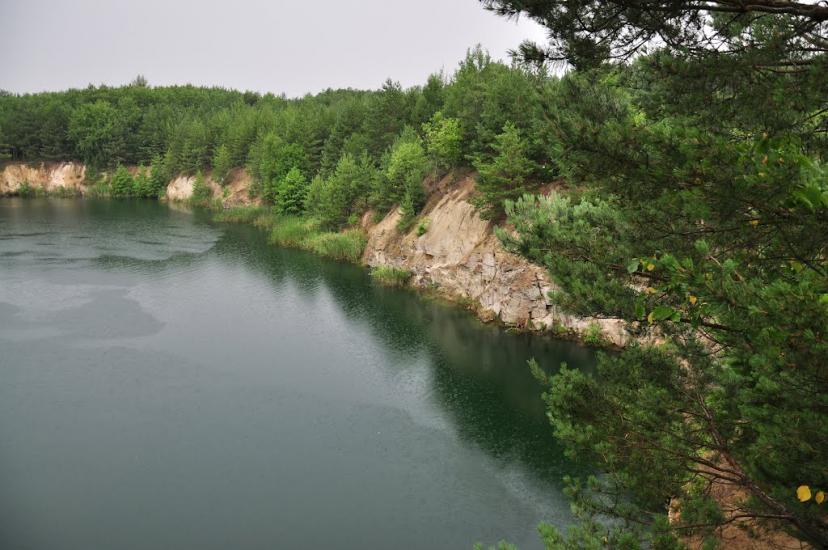 Городище-Пустоварівське з panoramio.com - Gorodysche-Pustovarivske