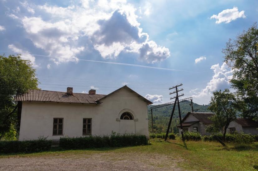 Кострина з panoramio.com - Кострина