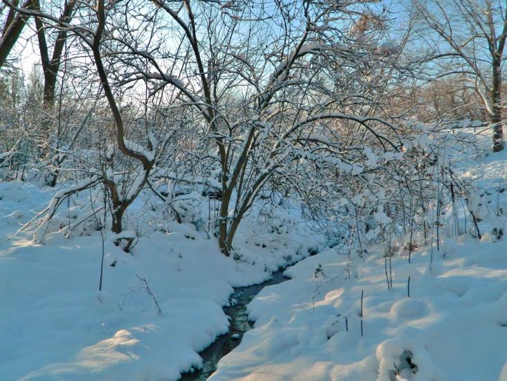 Волноваха з panoramio.com - Волноваха