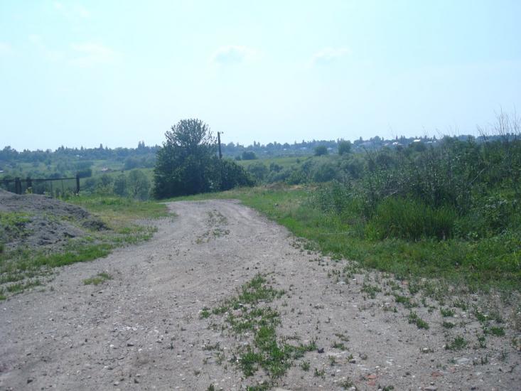 Давидківці з panoramio.com - Давыдковцы
