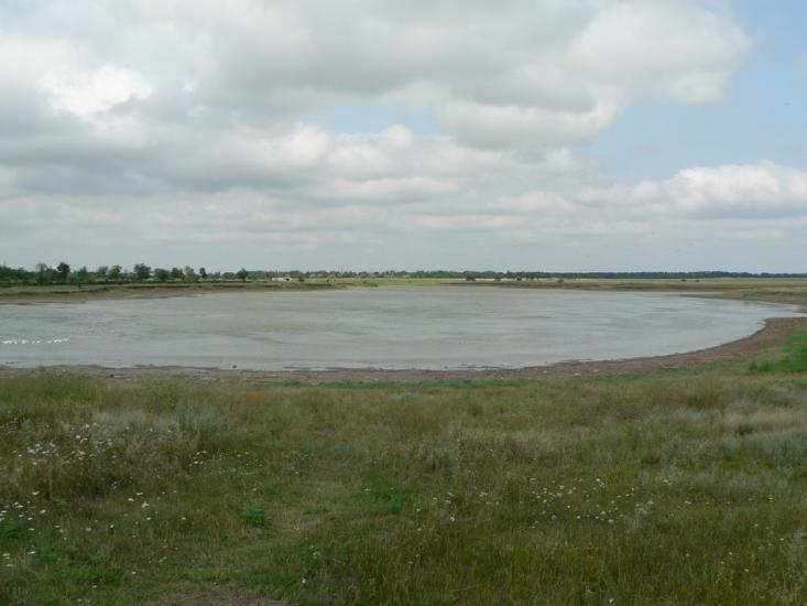 Баштанка з panoramio.com - Bashtanka