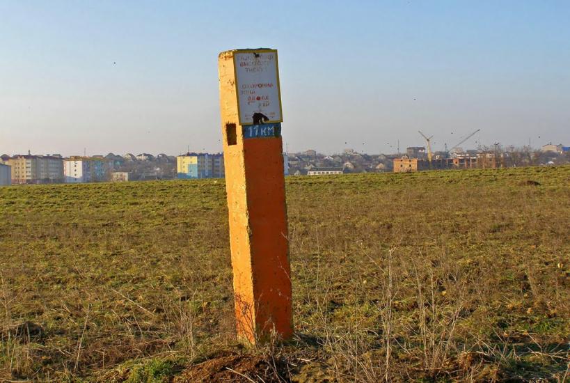 Нова Долина з panoramio.com - Нова Долина