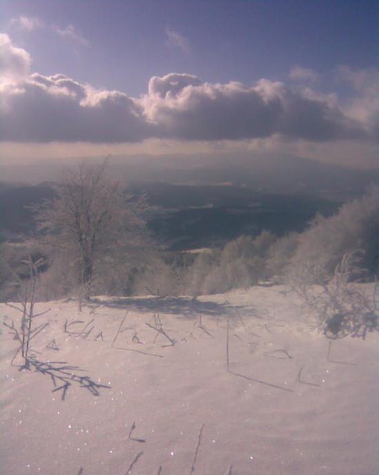 Руський Мочар з panoramio.com - Русский Мочар
