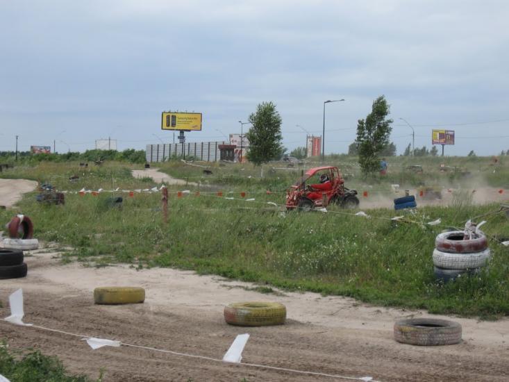 Мила з panoramio.com - Myla