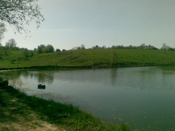 Ковалівка з panoramio.com - Ковалівка