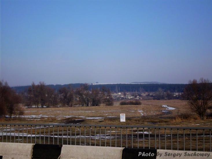 Дворічна з panoramio.com - Двуречная