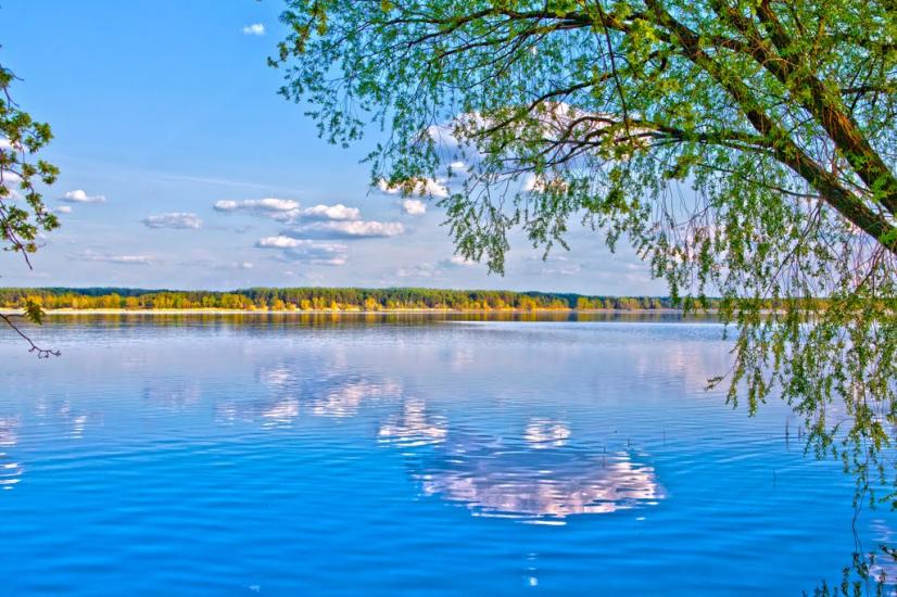 Хотімля з panoramio.com - Khotimlya