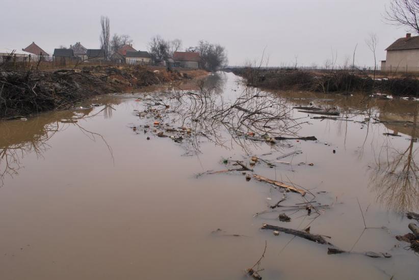 Велика Добронь з panoramio.com - Великая Добронь