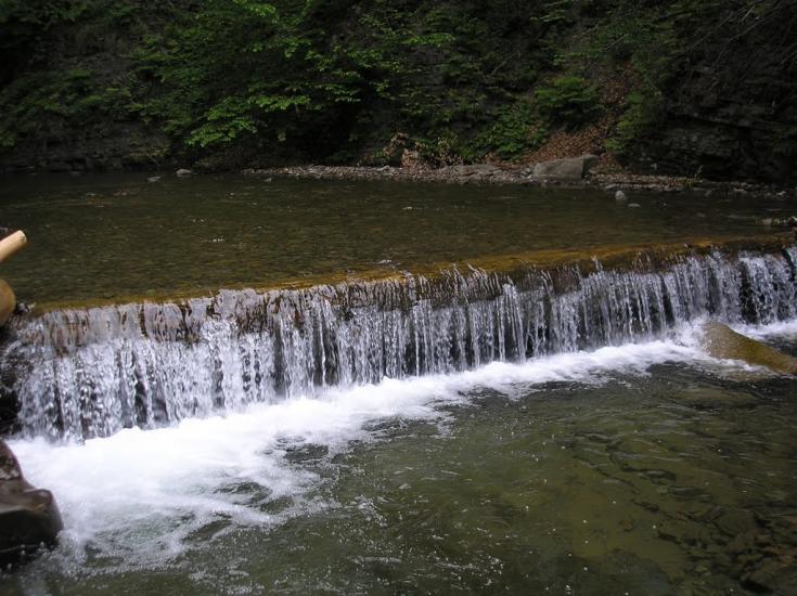 Лумшори з panoramio.com - Лумшоры