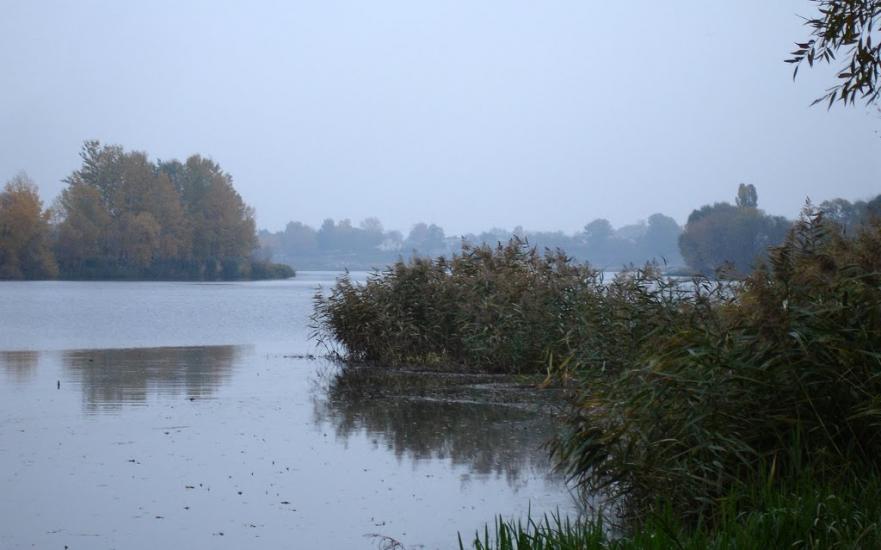 Пісочин з panoramio.com - Пісочин