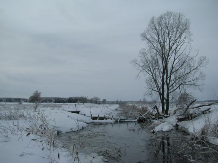 Демидів з panoramio.com - Demydiv