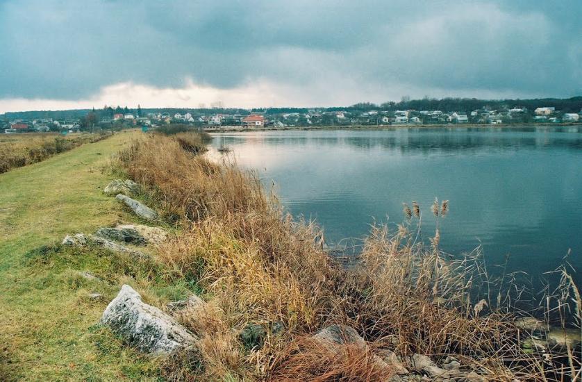 Івано-Франкове з panoramio.com - Ivano-Frankove