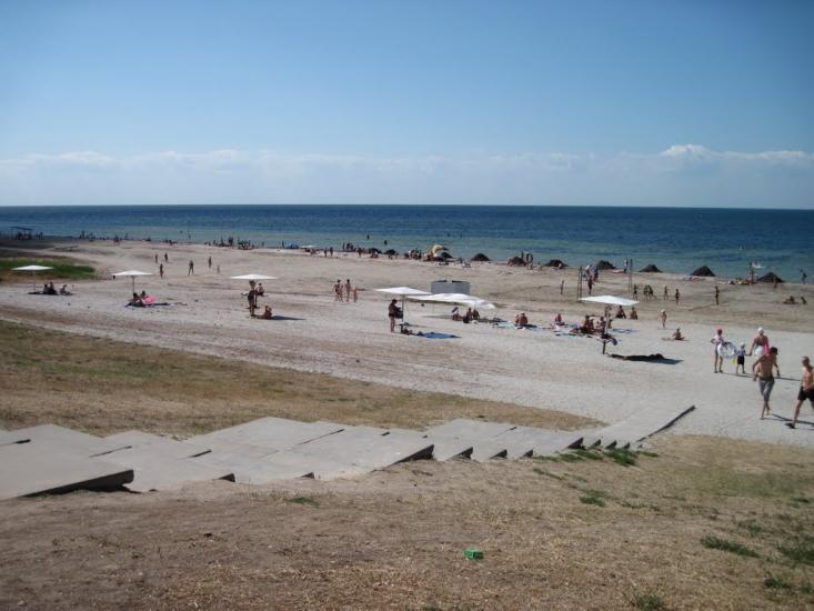 Хорли з panoramio.com - Хорлы