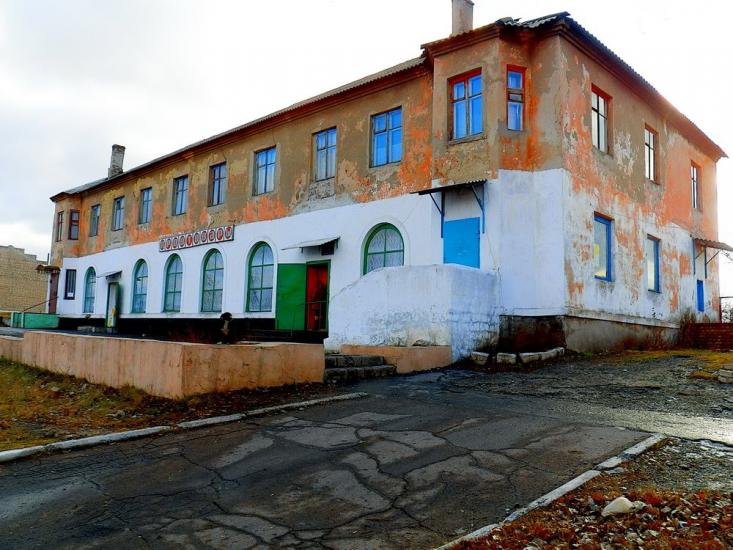 Олександрівське з panoramio.com - Олександрівське