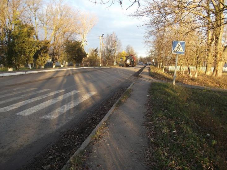 Городище-Пустоварівське з panoramio.com - Городище-Пустоваровское