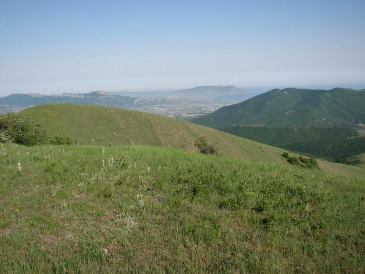 Міжріччя з panoramio.com - Междуречье