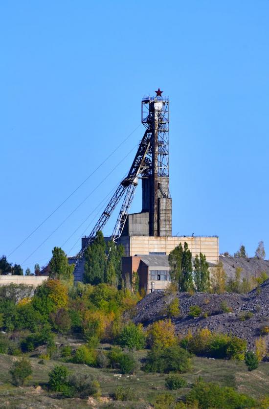 Первозванівка з panoramio.com - Первозвановка