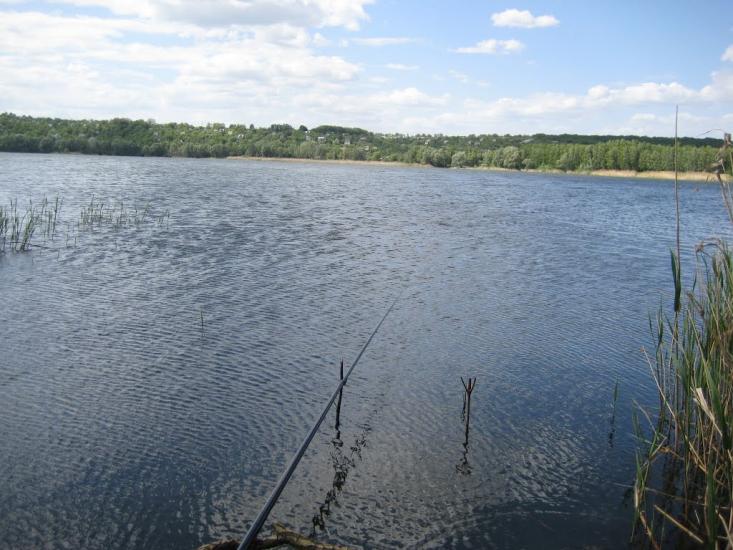 Жовтневе з panoramio.com - Жовтневе