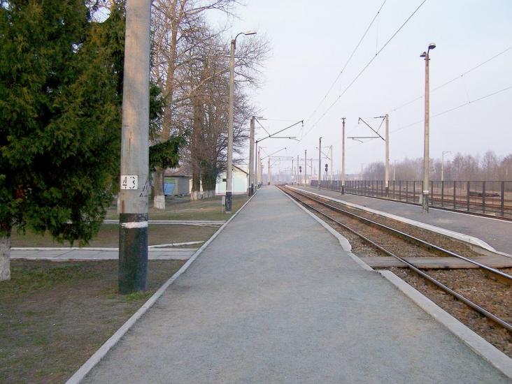 Неданчичі з panoramio.com - Nedanchychi