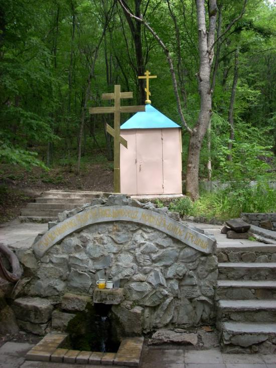 Учебне з panoramio.com - Учебное