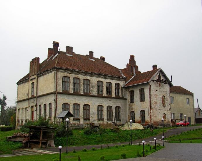 Рудки з panoramio.com - Rudky