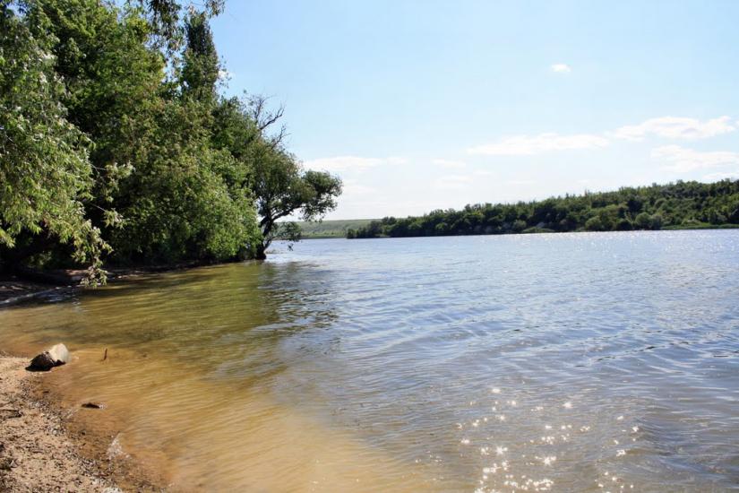Цеханівка з panoramio.com - Цехановка
