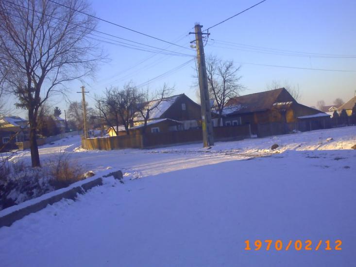 Горбівці з panoramio.com - Gorbivtsi