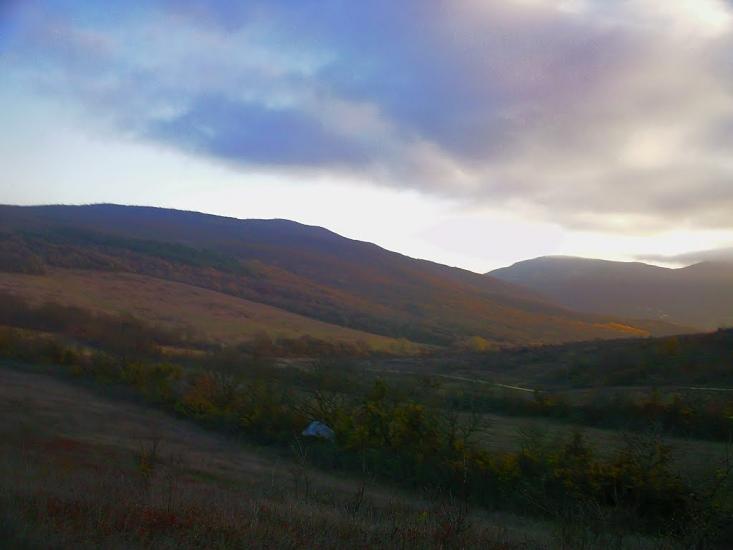 Високе з panoramio.com - Высокое