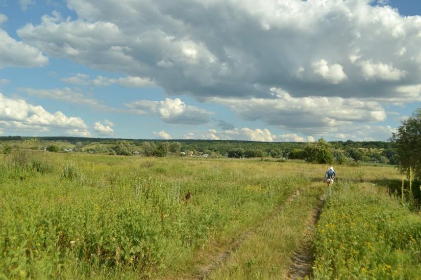 Кирсанове з panoramio.com - Кирсанове