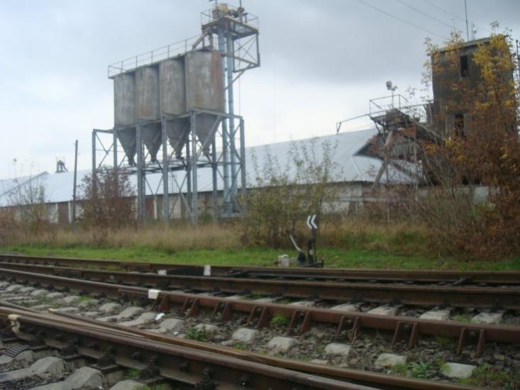 Гусятин з panoramio.com - Гусятин