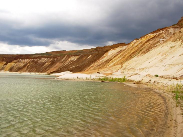 Новоселівка з panoramio.com - Новоселівка