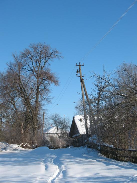 Осіч з panoramio.com - Осіч