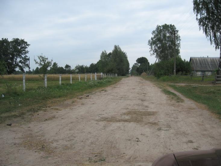 Кропивня з panoramio.com - Крапивня