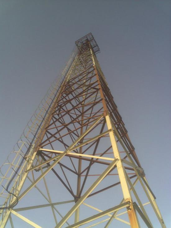 Костопіль з panoramio.com - Костополь