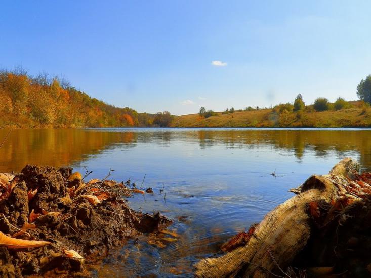 Данилове з panoramio.com - Данилово