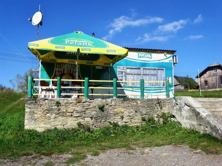 Тухолька з panoramio.com - Tukholka