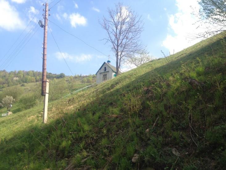 Розтока з panoramio.com - Ростока