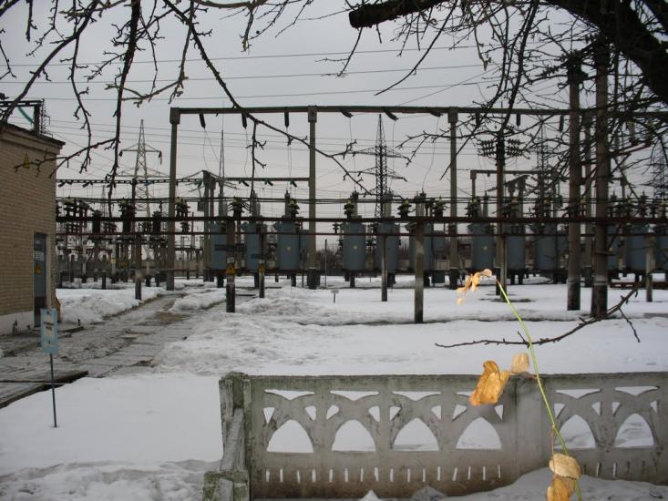 Лозова з panoramio.com - Лозовая