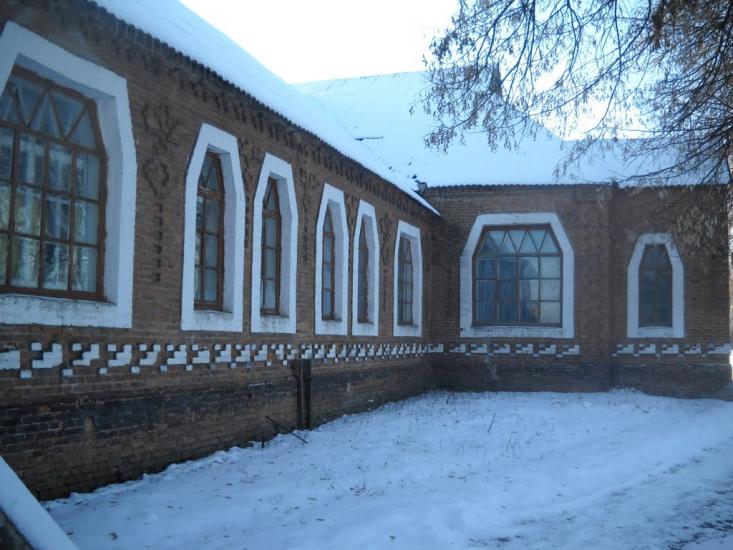 Червонозаводське з panoramio.com - Червонозаводское