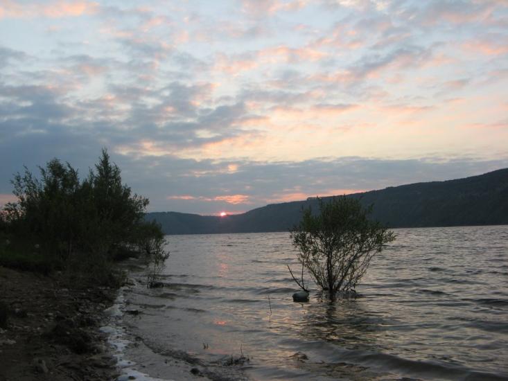 Кормань з panoramio.com - Кормань