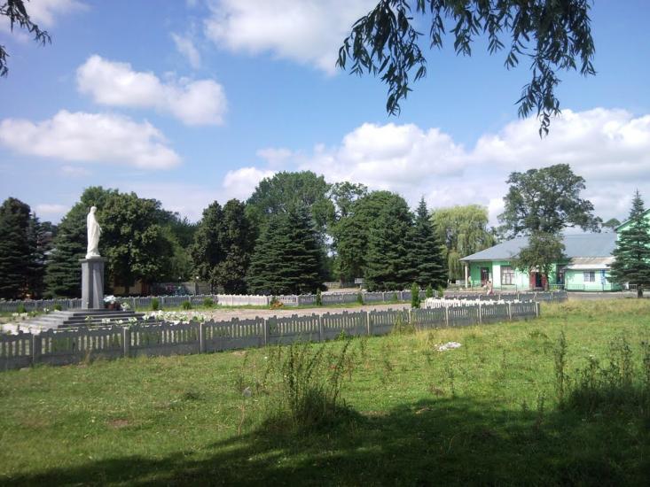 Добросин з panoramio.com - Добросин