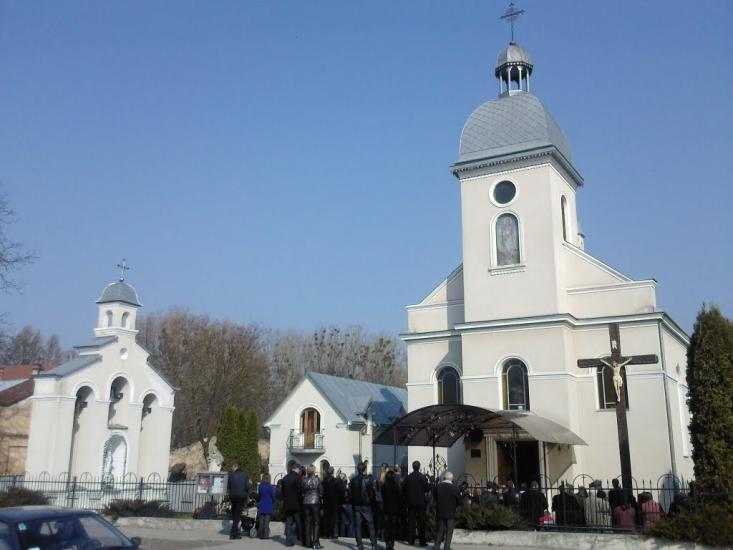 Винники з panoramio.com - Vynnyky