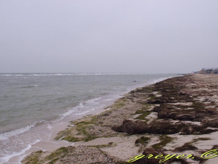 Генічеськ з panoramio.com - Геническ