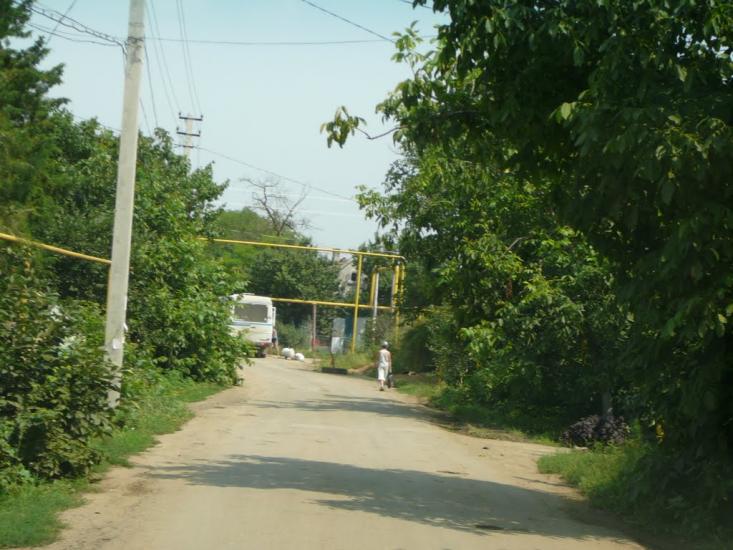 Великий Дальник з panoramio.com - Великий Дальник